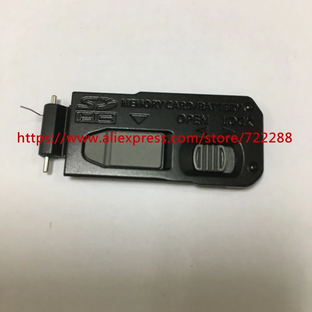 Запасные части для Panasonic Lumix ZR1 ZR3 ZX1 ZX3 DMC Крышка батарейного отсека VYK3K95|parts|parts for |