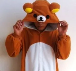 

Costumes & Accessories