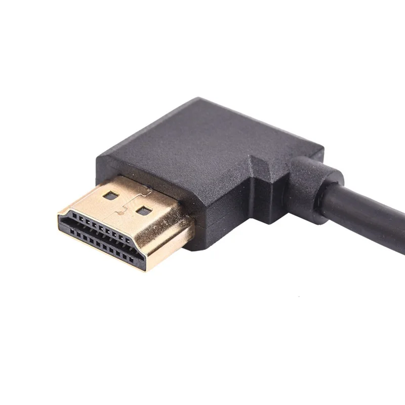 HDMI папа к Micro HDMI папа HD видео конверсионная линия