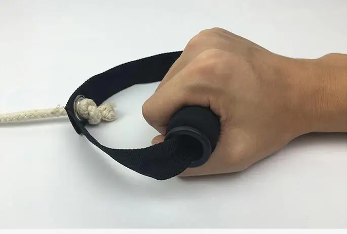 Двойной Тренажер плечевого сустава реабилитационное буксировочное