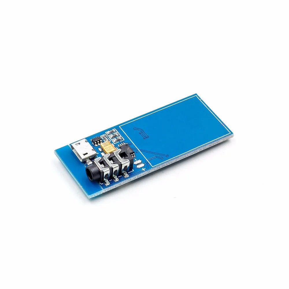 Новый XS3868 Блок адаптер пластина мастер чип Bluetooth стерео звуковой экран модуль