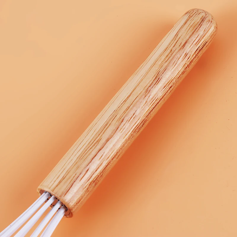 Синий белый розовый 3 вида цветов миксер для яиц силиконовый Миксер кухонные