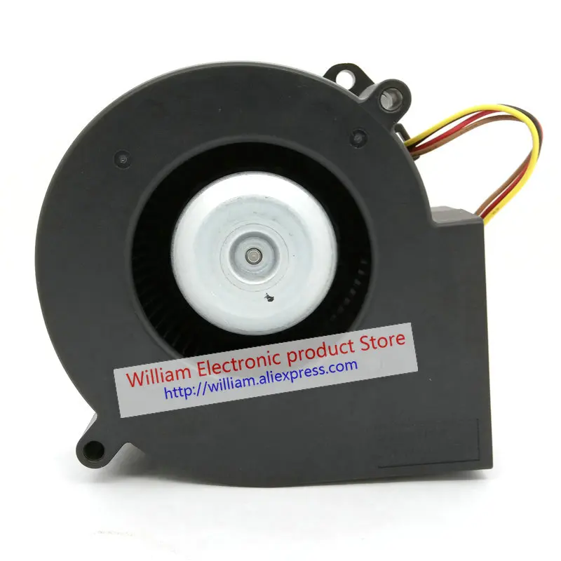 9BAM24P2G18 San Ace B97 FK4-2238 DC24V 0.9A 97*33 мм 9 см вентилятор охлаждения