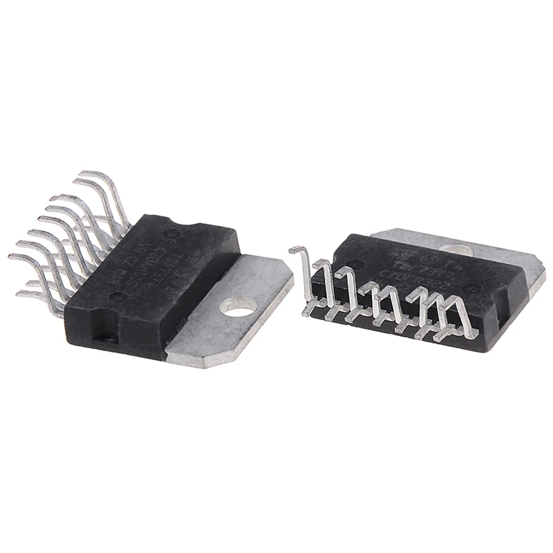 Новый 10 шт./партия TDA7377 ZIP-15 автомобильный радиоусилитель усилитель IC Запчасти для