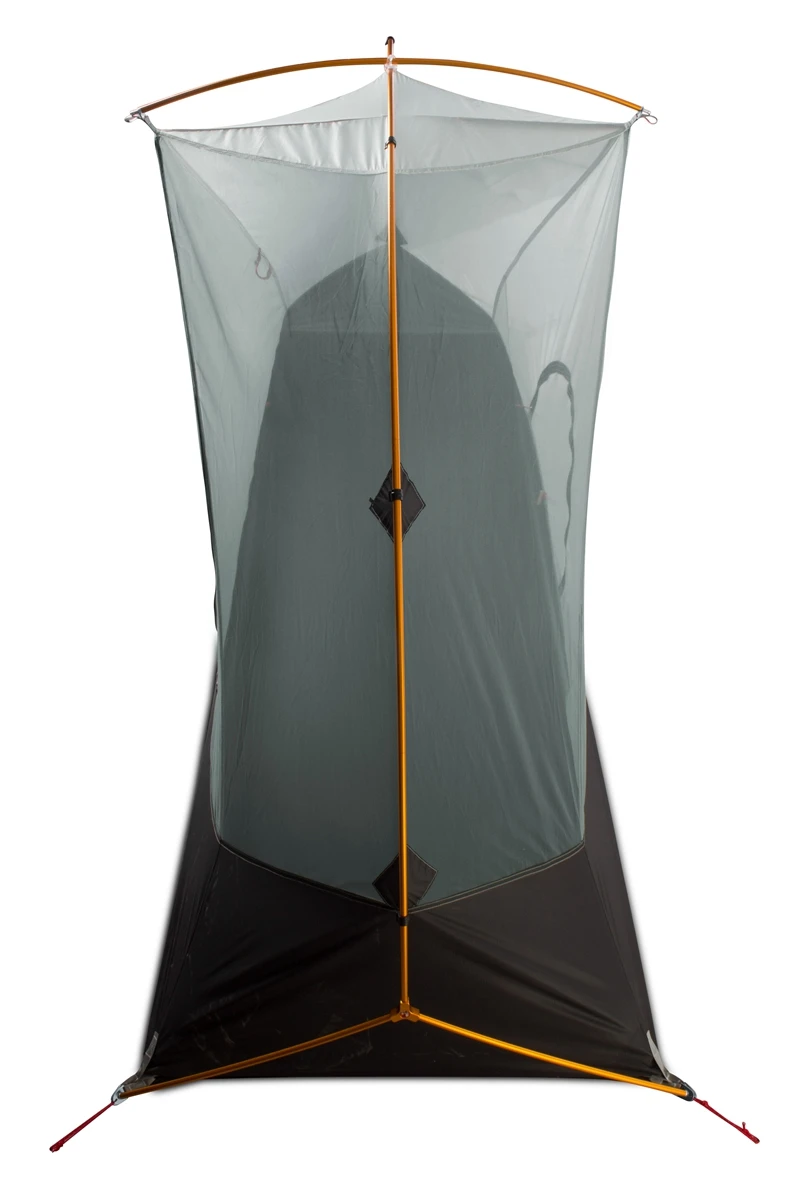 3F UL GEAR Oudoor Сверхлегкий 1 человек палатка для кемпинга 3/4 сезон профессиональная 15D нейлоновая силиконовая палатка Para Кемпинг с принтом ног