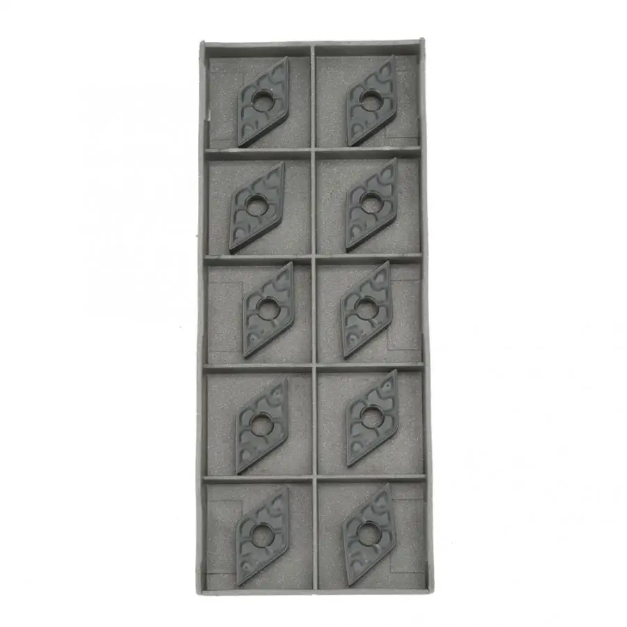 10 шт. режущий инструмент для токарного станка|Фреза| |