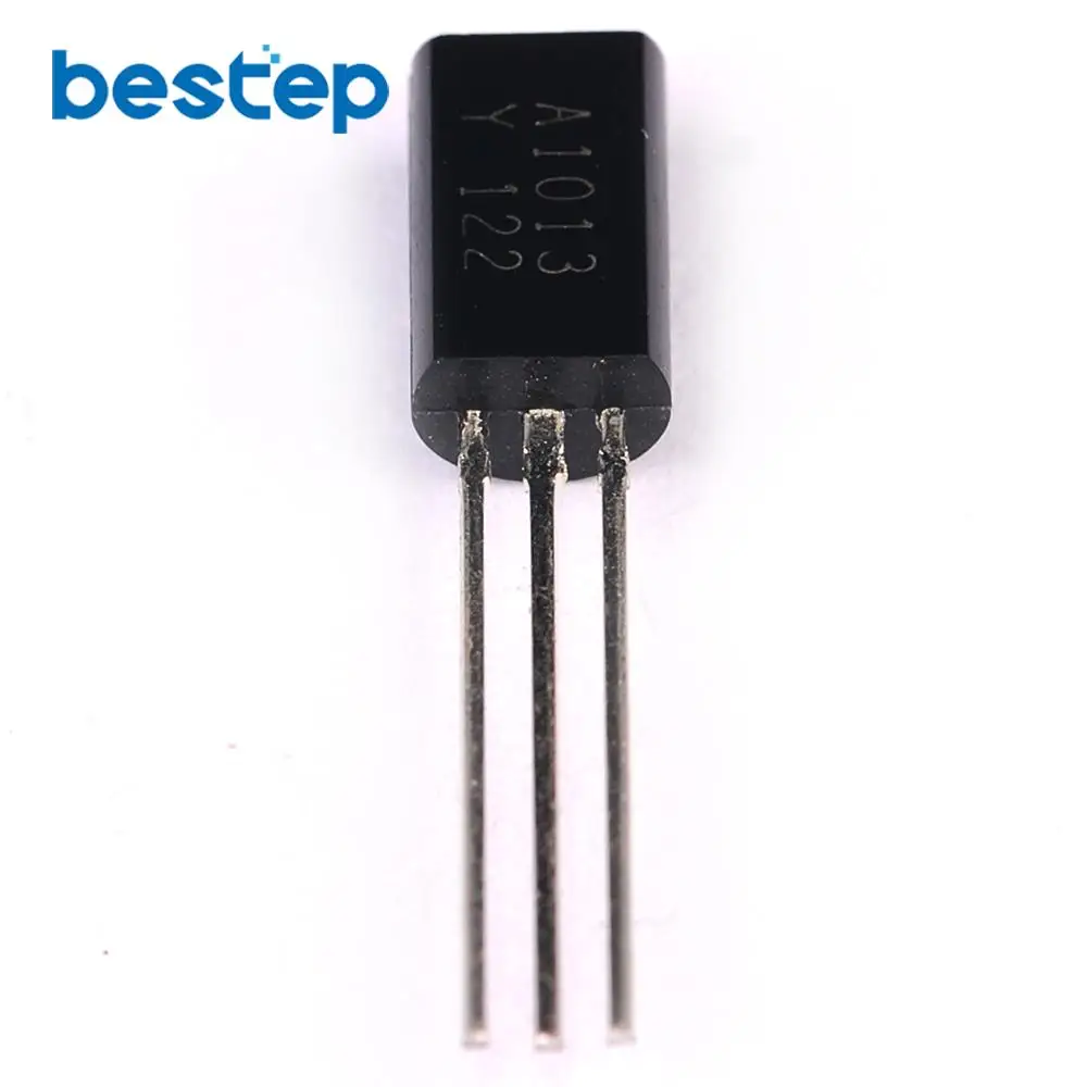 100 шт. 2SA1013 A1013 1013 TO 92|100PCS TO-92| |