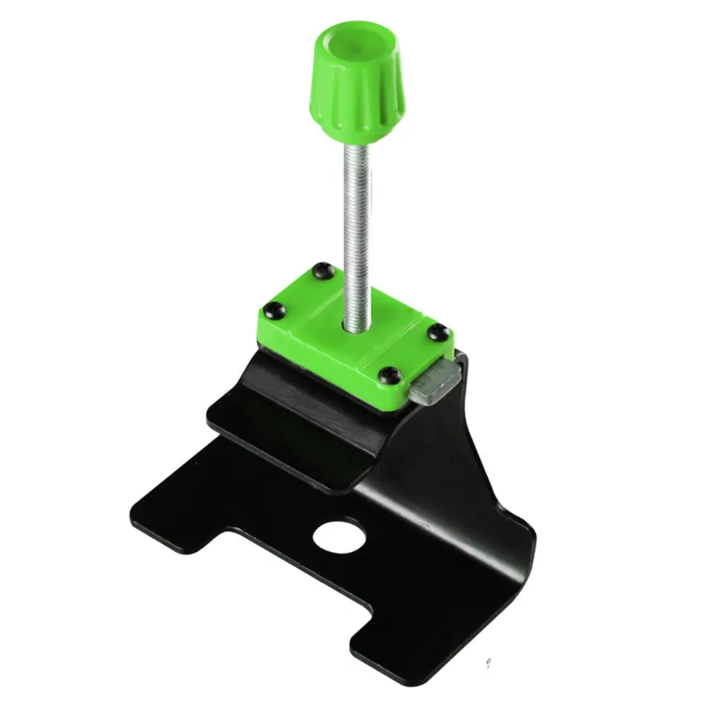 1pcs Tile Height Adjustment Positioner Leveler Adjuster Support Precise Craftsman Wall Brick Locator Construction Tool Sale | Инструменты