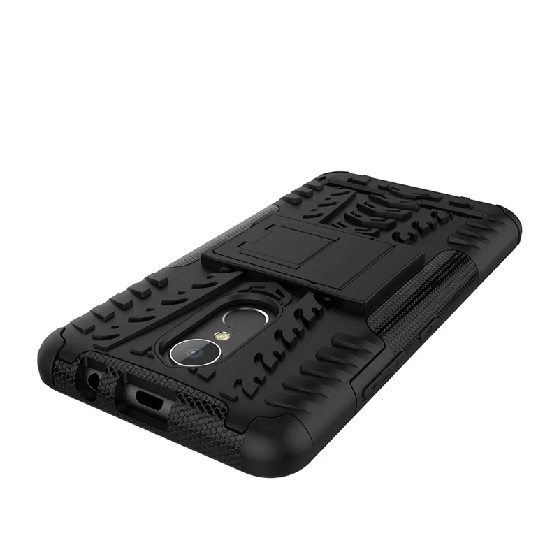 Силиконовый + PC чехол для Lenovo K6 Power Роскошный K8 Note K5 Plus P1 P1M P2 Чехол мобильного
