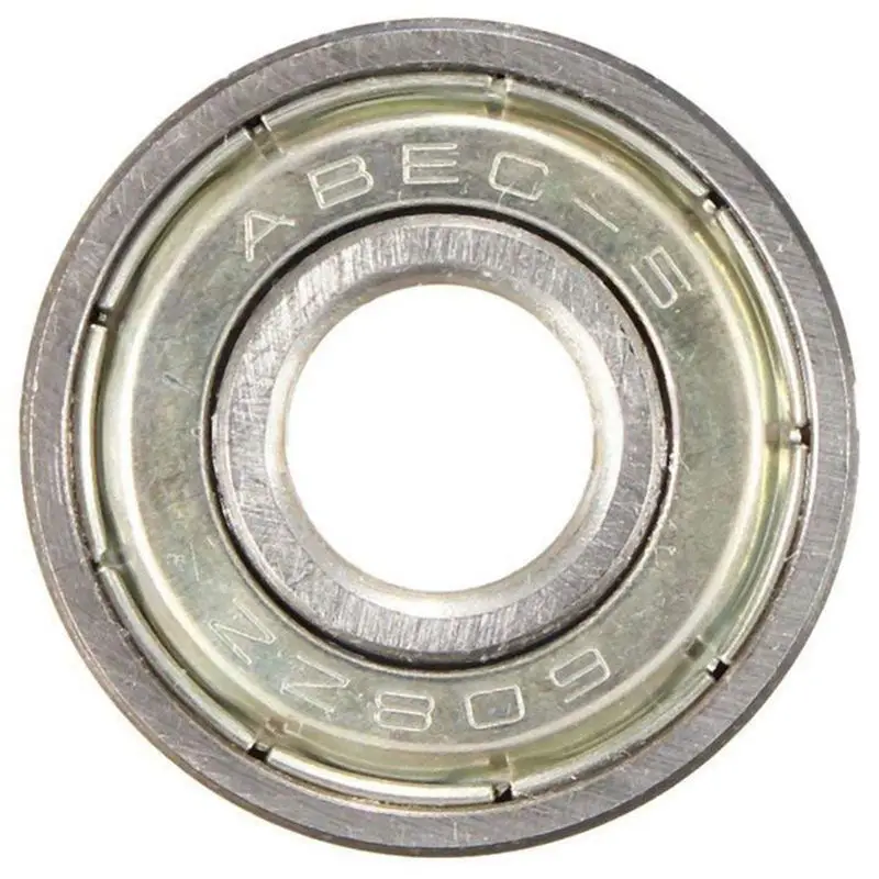 20 шт скейтборд шарик скутера роликовые Шариковые подшипники для скейта колеса