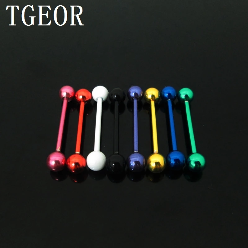 Бесплатная Доставка оптовая торговля очаровательных 100 шт 1 6*18*5/5 мм