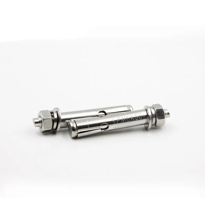 304 винты расширения из нержавеющей стали M6 * 50/60/70/80|expansion screw|screw screwstainless steel screws |