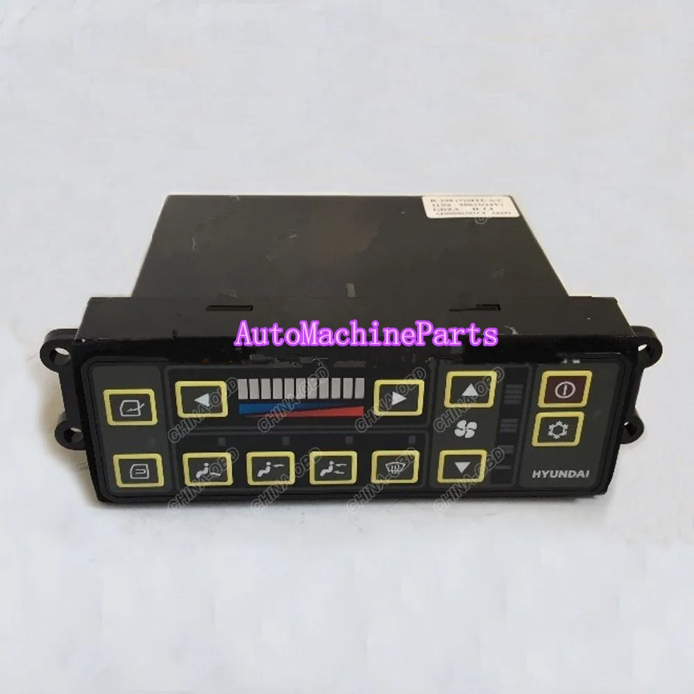 

Air Conditioner Controller for Hyundai RX215-7 RX215-7C