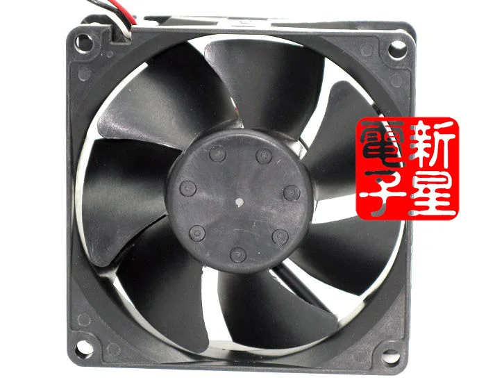 Free Delivery.3110KL-04w-B66 8025 12V 0.34A 8cm silent automatic temperature control cabinet fan | Компьютеры и офис