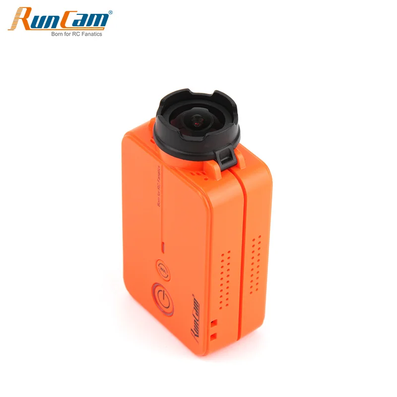 

Run Cam 2 1080 P 60 FPS HD FPV Motion Camera for Aerial Photography Through A Four-axis Unmanned Aerial Vehicle Cam on rc car.