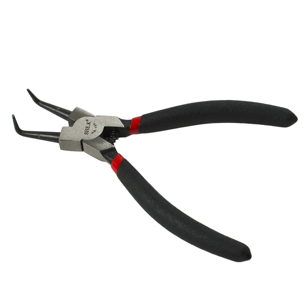 Инструмент для ремонта велосипеда внутренний сгибается на 90 градусов иглы нос