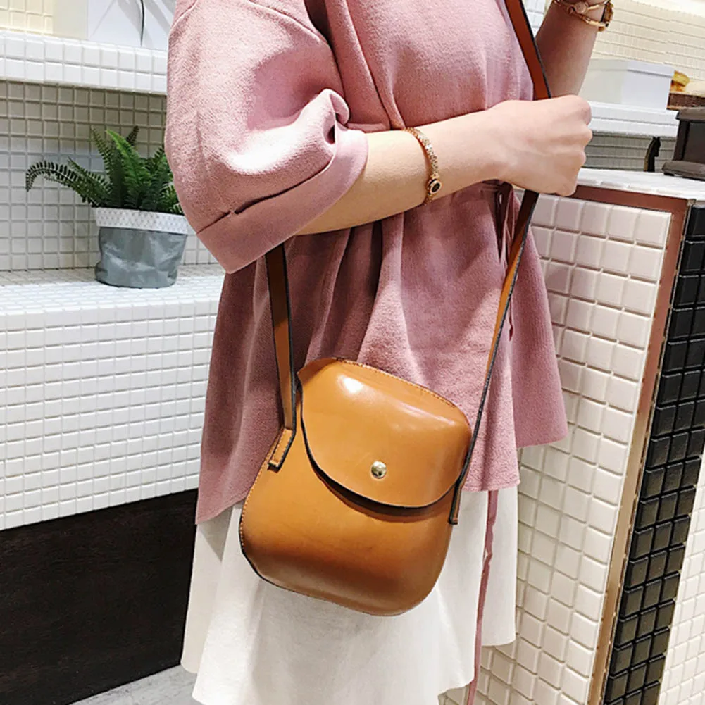 Женские сумки через плечо мини сумка из искусственной кожи летняя WF 668 | Багаж и