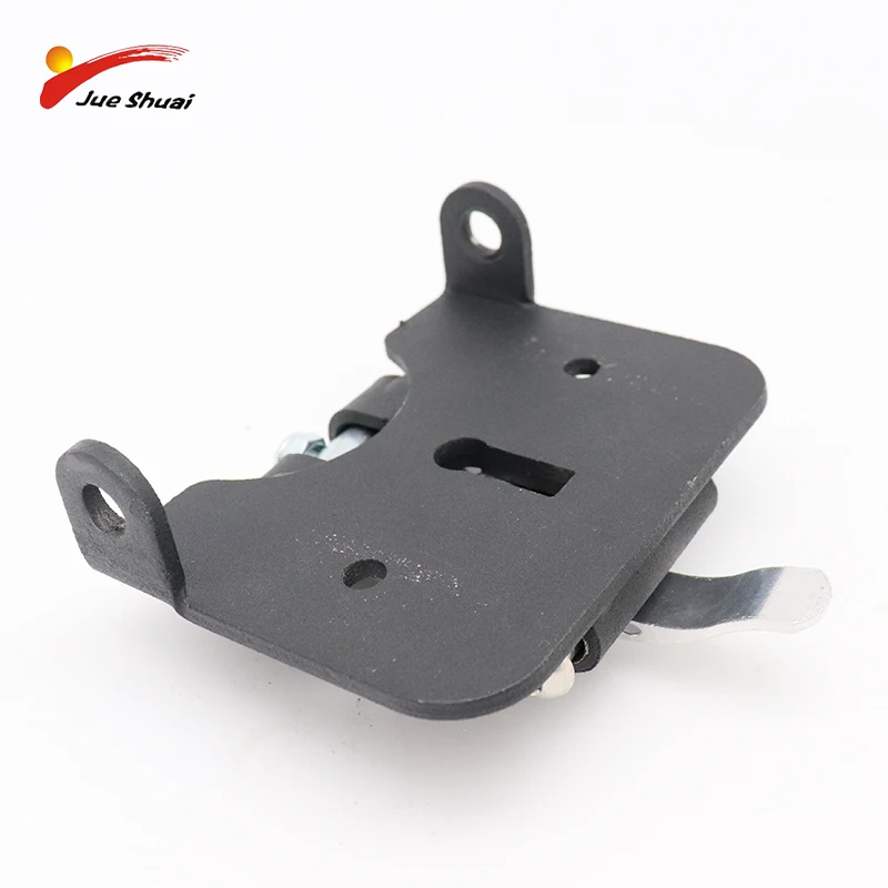 Прочный материал для электрического скутера SaddleTube Base 48 В прочный аксессуар M6 * 20