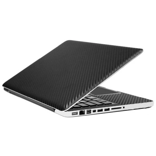 Полный Средства ухода за кожей Стикеры для Apple mcbook Pro 15 Retina Чехол углерода Волокно