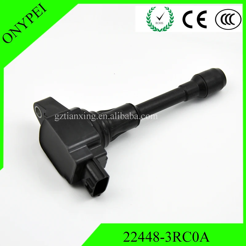 22448 3RC0A CHA 2408N катушки зажигания для Nissan 224483RC0A ча 2408N|Катушка зажигания| |