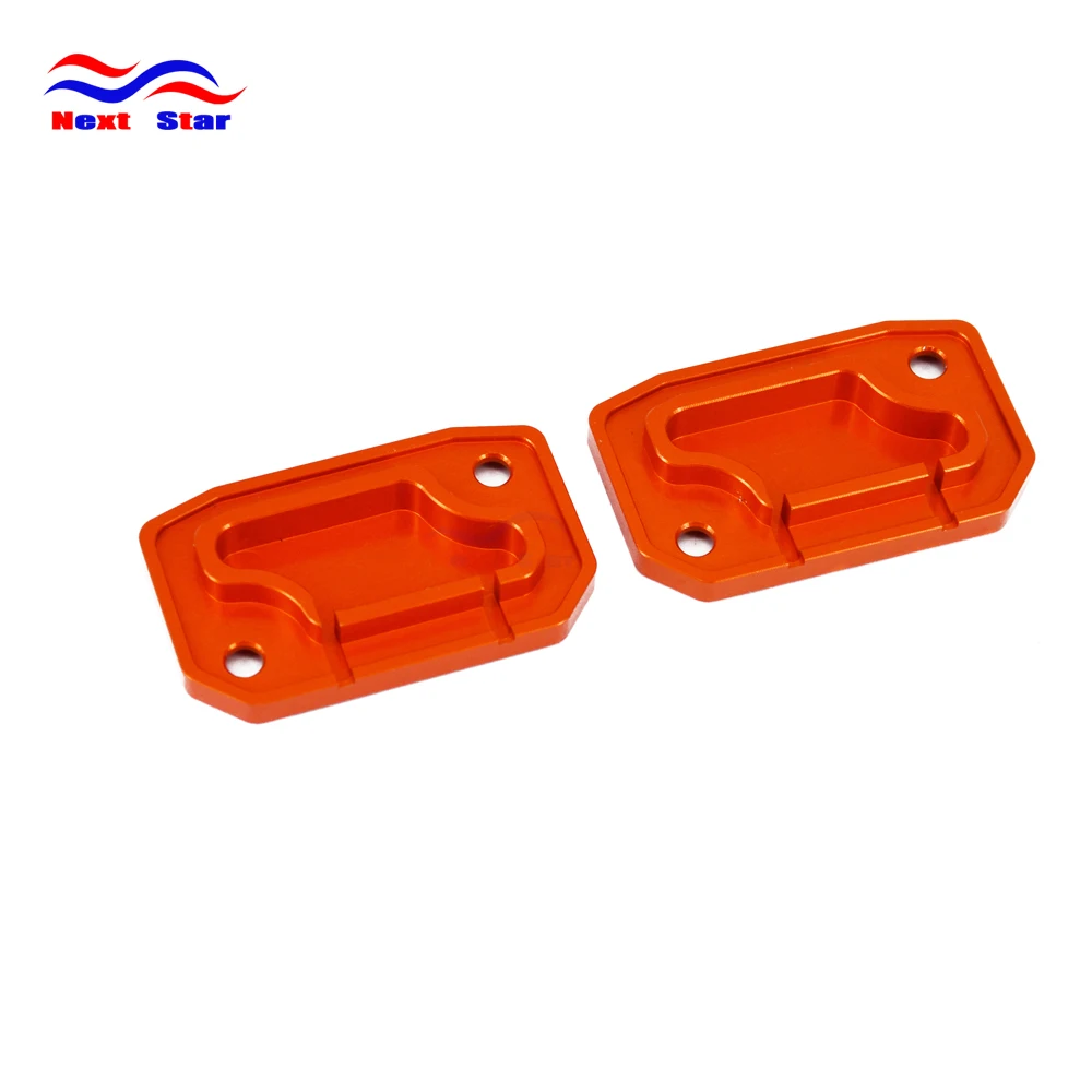 Крышка Резервуара тормоза мотоцикла крышка сцепления для KTM SX EXC XCF SXF XC XCFW XCW EXCF XCRW