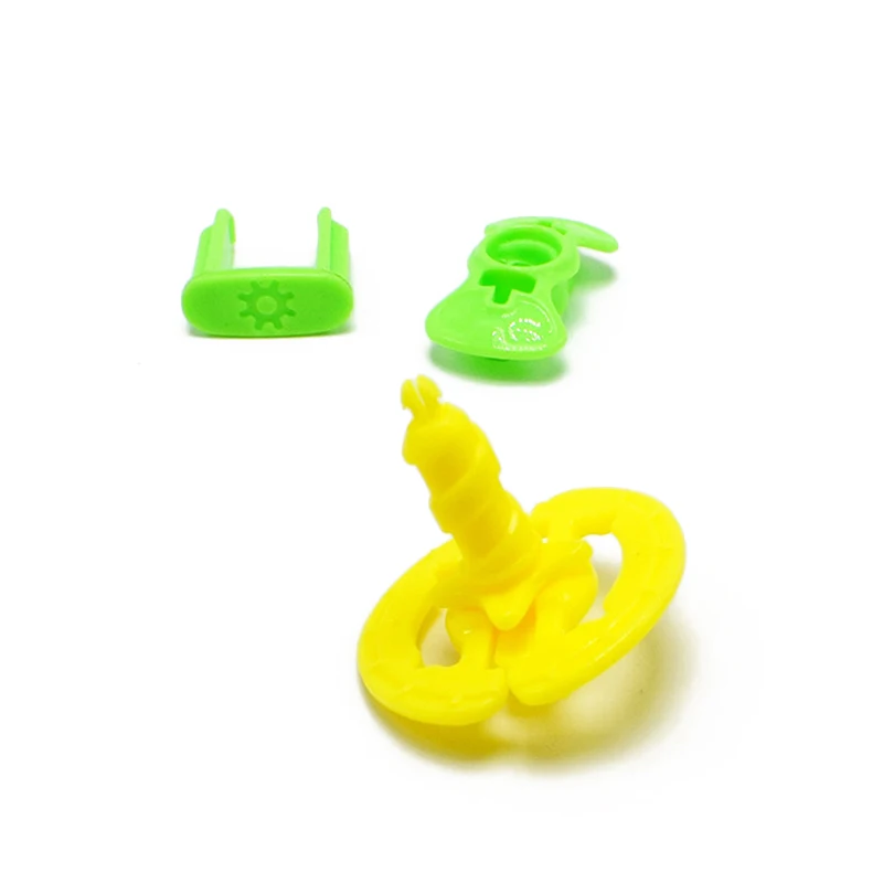 1 шт. детские развивающие игрушки для детей гироскоп Spin Craft EDC Spinner Дошкольная