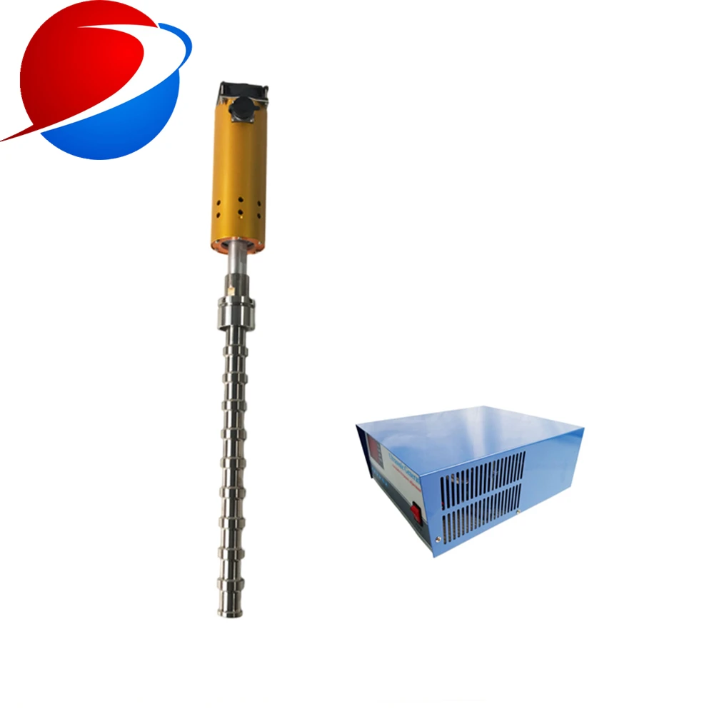 20Khz 2000wUltrasonic extraction equipment mixer emulsifier portable ultrasonic physiotherapy | Бытовая техника