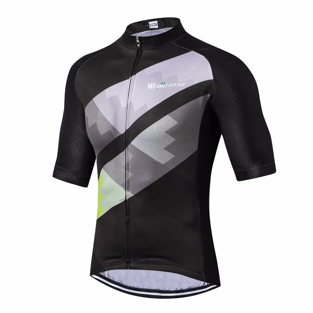 Джерси для велоспорта Мужская велосипедная одежда велосипедный Топ Pro teamRopa Ciclismo