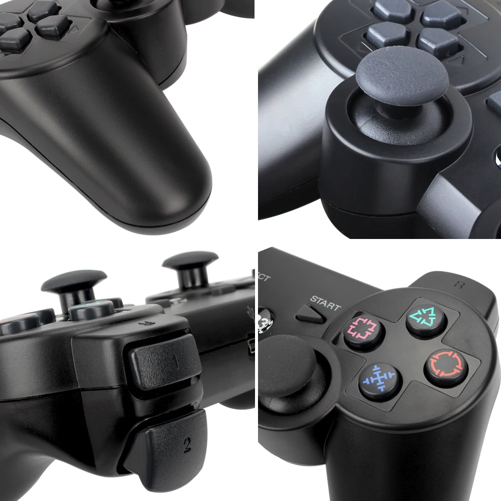 ForPS3 Бытовая игровая машина беспроводная ручка Bluetooth инфракрасный контроллер