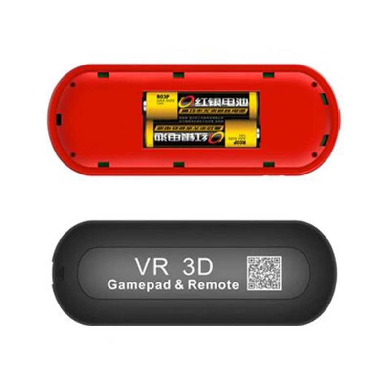 MOCUTE-051 Bluetooth геймпад Android VR pyer Управление Лер джойстик селфи дистанционного спуска