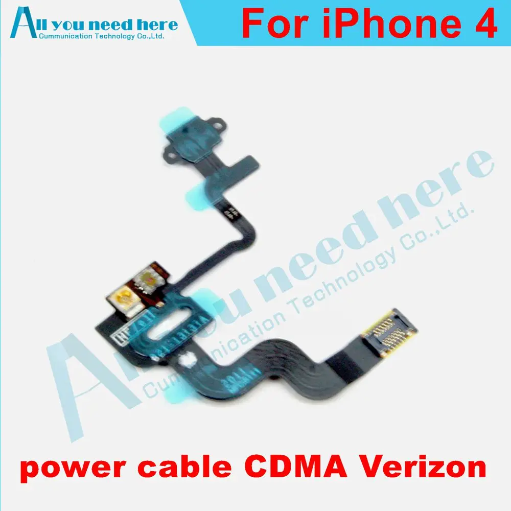 1 шт. 5 качество AAA датчик приближения света гибкий кабель питания лента CDMA Verizon Sprint