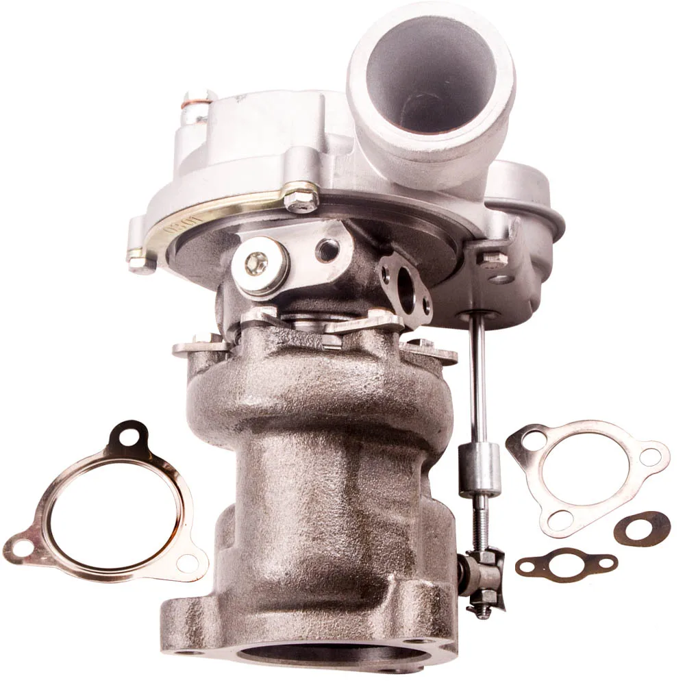 K03 029 Турбокомпрессор Для Audi A4 A6 1 8 т VW Passat ANB APU 53039700005 058145703JX 53039880029 058145703L двигатель