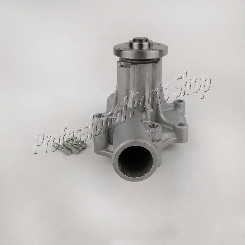 68 мм водяного насоса 16251-73034 для Kubota V1505 B21 B26 B2630 B2710 F2560 F3080