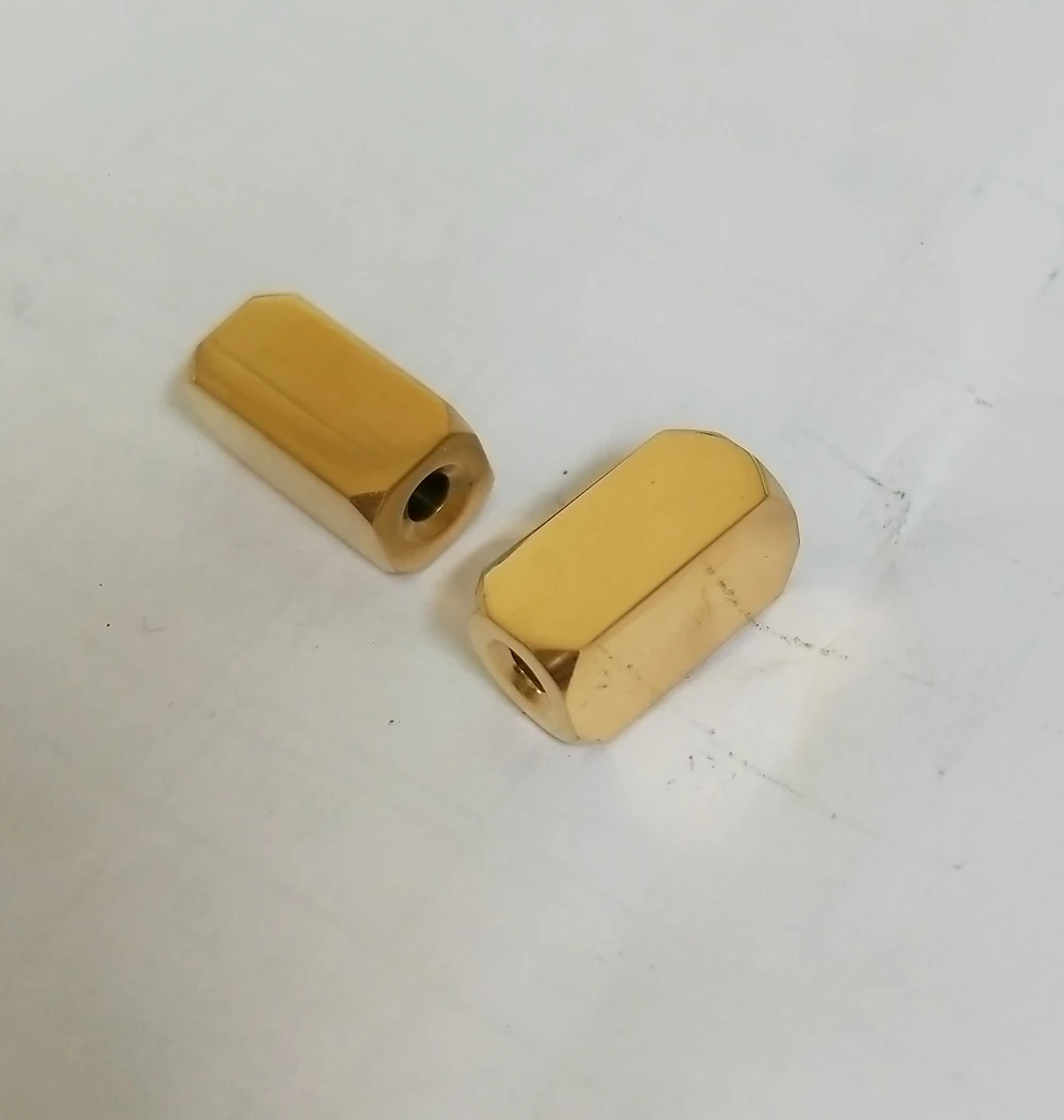 8x16 gold 6*16 мм 8*16 мм браслет Будды из нержавеющей стали подвески на заказ ваш собственный логотип специальные Pulseira Masculina подвески для вас - Окраска металла: 8x16 gold