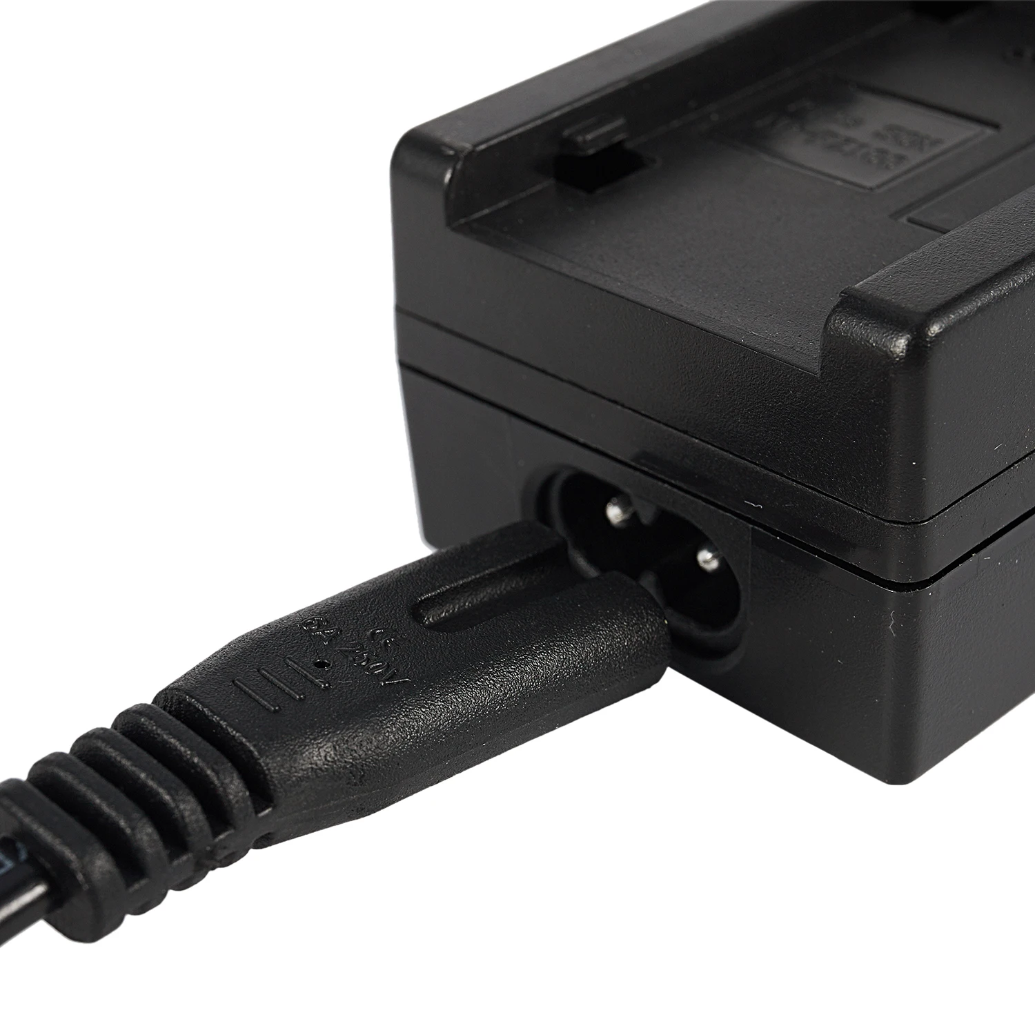 2pcs Battery AC Charger Car charging line and EU power cord for Sony NP-FZ100 Alpha 9 A9 9R Cam | Электроника
