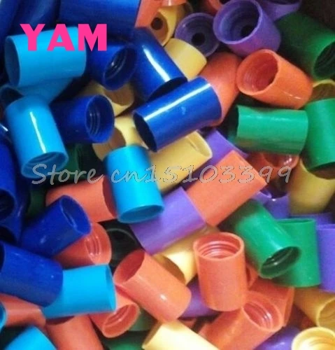 Циклонная трубка Tornado Vortex Bottle 2 шт. разъем воды для научных экспериментов