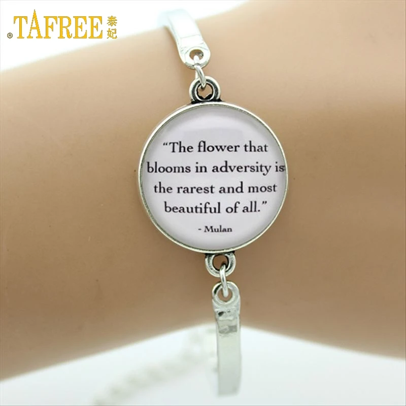 Брендовый браслет TAFREE Я торжественно уверяю что не собираюсь хорошие новые