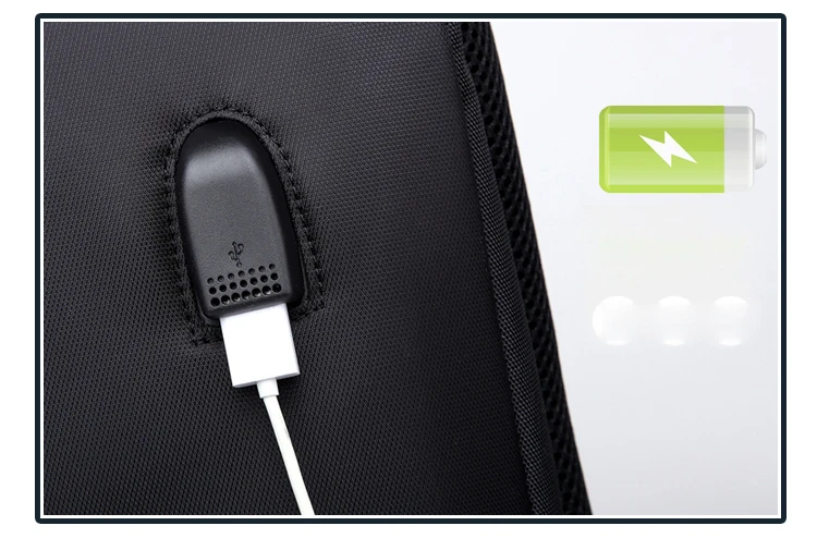 Водонепроницаемые мужские сумки для ноутбука с USB 15,6 дюймов, мужской рюкзак для ноутбука, спортивный рюкзак для путешествий для мальчиков, школьная сумка для отдыха, Рюкзак Mochila Bolsas