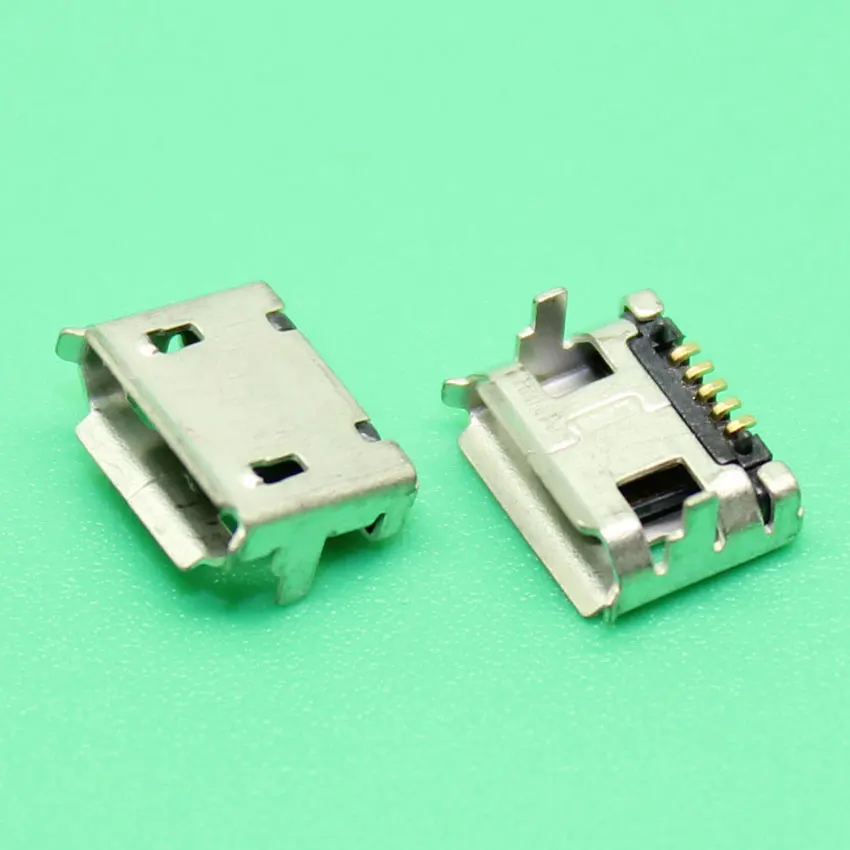 ChengHaoRan 1 шт. 25 моделей розничная продажа микро USB разъем usb для Lenovo ZTE huawei и других
