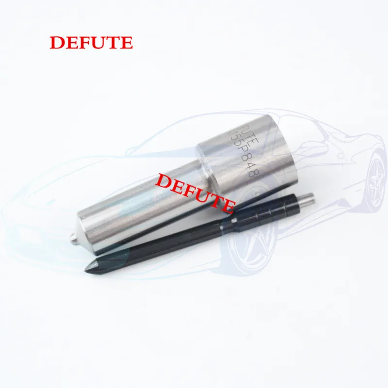 Форсунки для дизельного топлива DLLA147P747 DLLA152P865 DLLA150P815 DLLA152P1115 DLLA158P1092