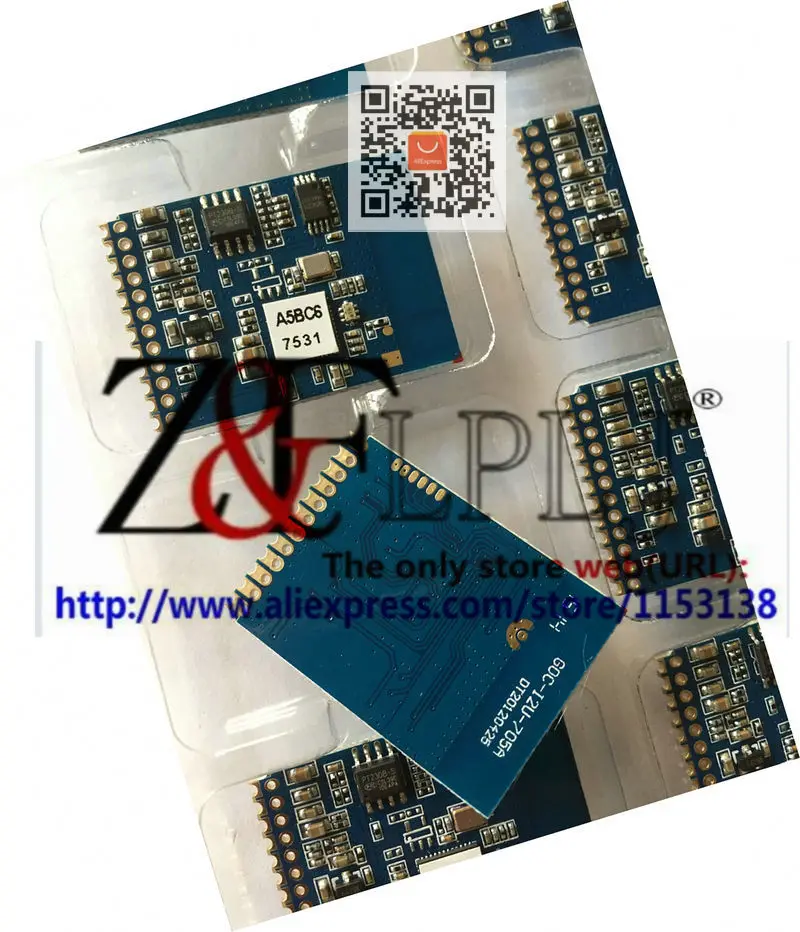 A5BC6 модуль Bluetooth для навигационная DVD, мультимедиа материнская плата/GOC-I2U-705A BC6 автомобиля модуль Bluetooth(без прошивки