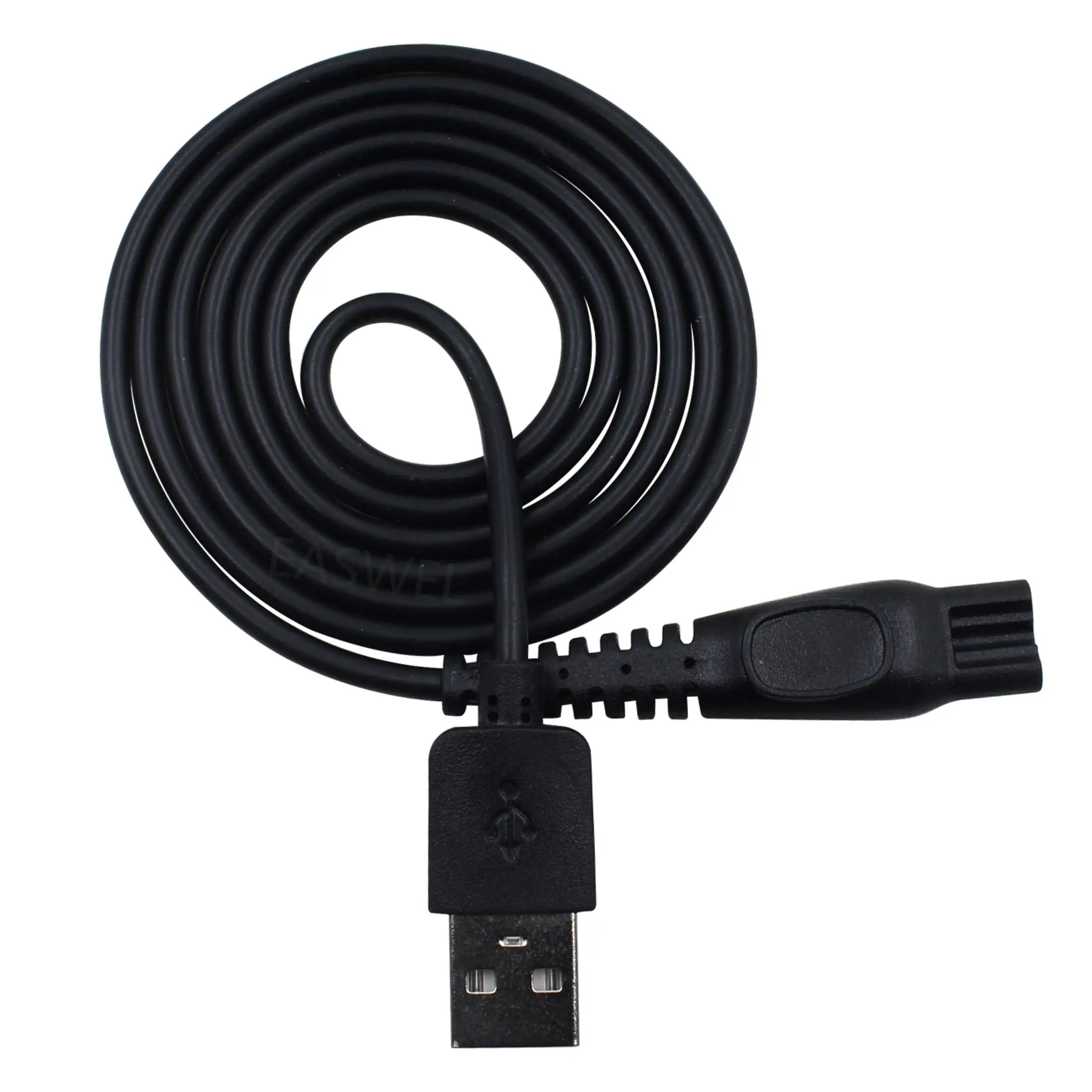 Сменный шнур зарядного устройства USB 8 в для бритвы PHILIPS HQ912 HQ914 HQ915 HQ850|Кабели