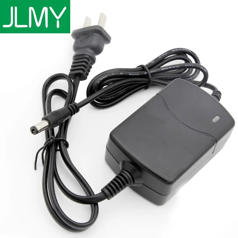 1 шт. DC12V трансформатор освещения 1A 1000mA AC110V 220V вход питания конвертер адаптер