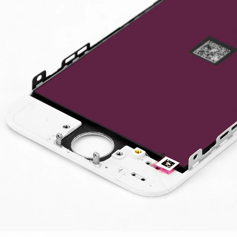 Класс AAA + экран для iPhone 5 5S 5C SE дисплей передняя панель дигитайзер сборка Замена ЖК