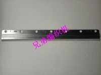 brother spare parts kr850 kr838 kr830 long threading plate part no 403278006 cast on plate long