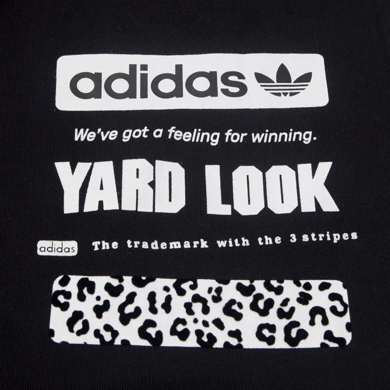 Оригинальный Новое поступление 2017 adidas Originals Графический пот P Для Мужчин's Брюки