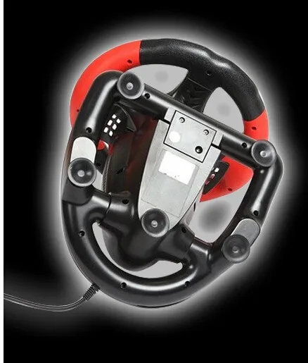 volante pc para steering games wheel usb | Электроника