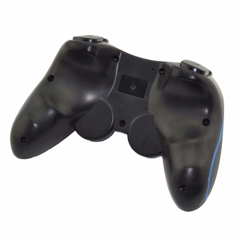 Беспроводной игровой контроллер Bluetooth 2 4 ГГц джойстик для ТВ приставки Android|joystick