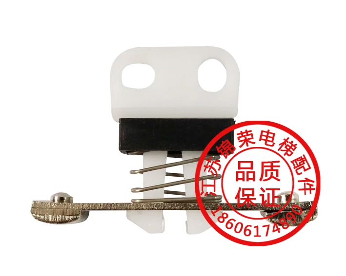 

Elevator parts / Schindler lock contact / Schindler QKS9 series door machine car type contacts / contacts