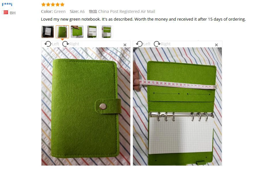 1 шт. фетровая Обложка блокнот А5 А6 планировщик Органайзер Bullet Journal спиральный блокнот дневник с расписанием офисная войлочная Обложка милые канцелярские принадлежности